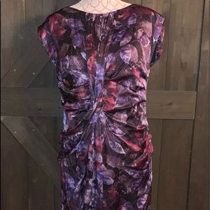 Suzy Chin for Maggy Boutique Dress size 14